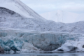 Esmarkbreen in Ymerbukta